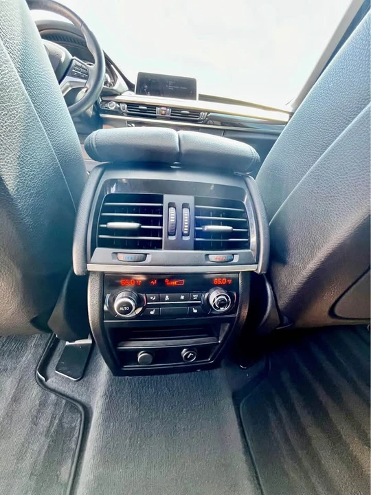 2016 BMW F15 X5 - Image 19 of 20