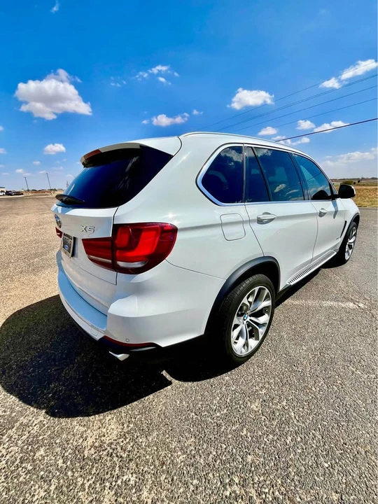 2016 BMW F15 X5 - Image 6 of 20