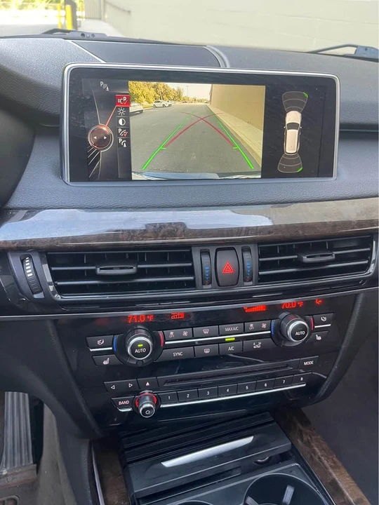 2016 BMW F15 X5 - Image 11 of 20