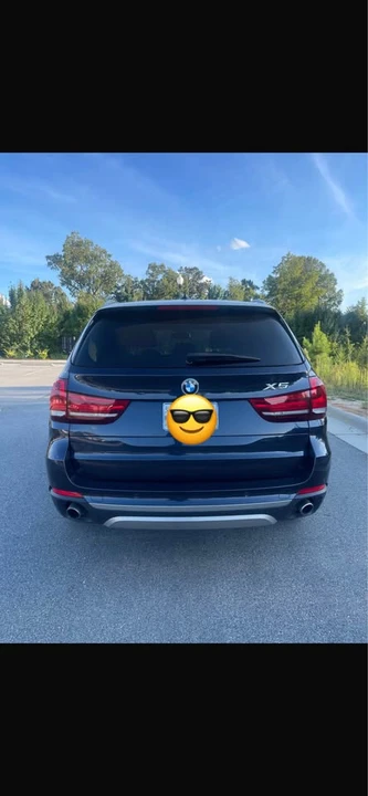 2016 BMW F15 X5 - Image 5 of 20