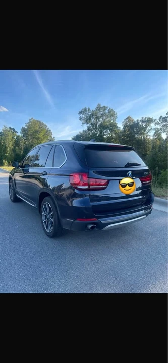 2016 BMW F15 X5 - Image 7 of 20