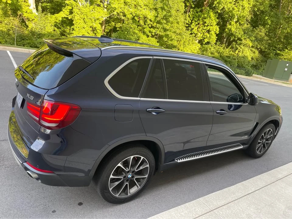 2016 BMW F15 X5 - Image 8 of 20