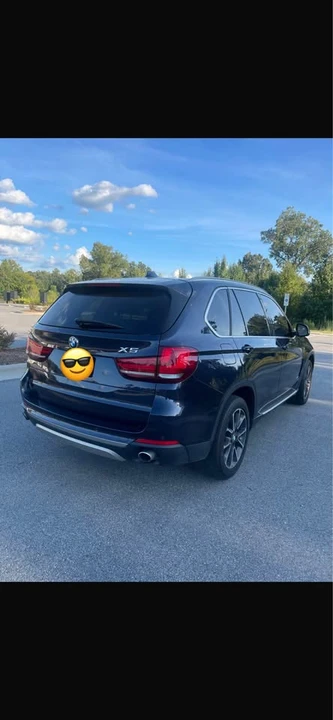2016 BMW F15 X5 - Image 6 of 20