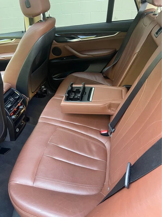 2016 BMW F15 X5 - Image 12 of 20