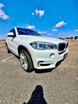 2016 BMW X5 xDrive35i Premium Sport Utility 4D