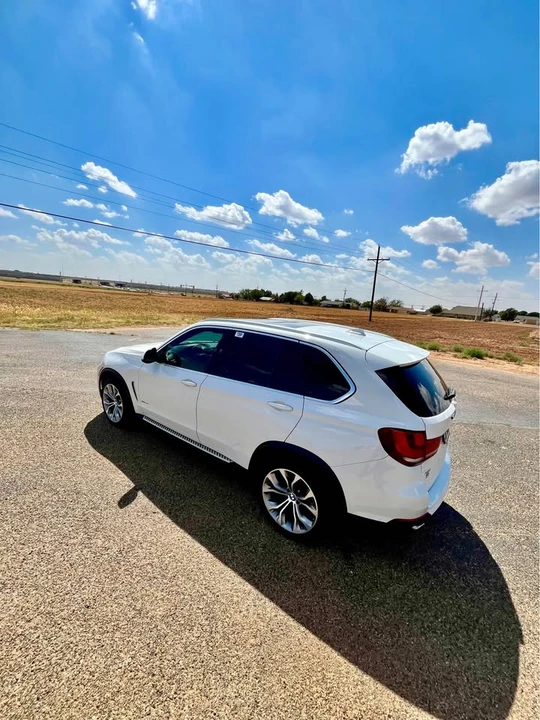 2016 BMW F15 X5 - Image 2 of 20