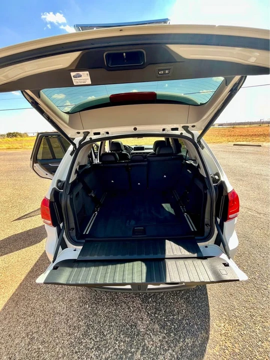 2016 BMW F15 X5 - Image 20 of 20