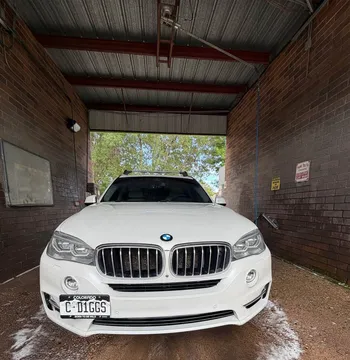 2016 BMW X5 xDrive35i Premium Sport Utility 4D