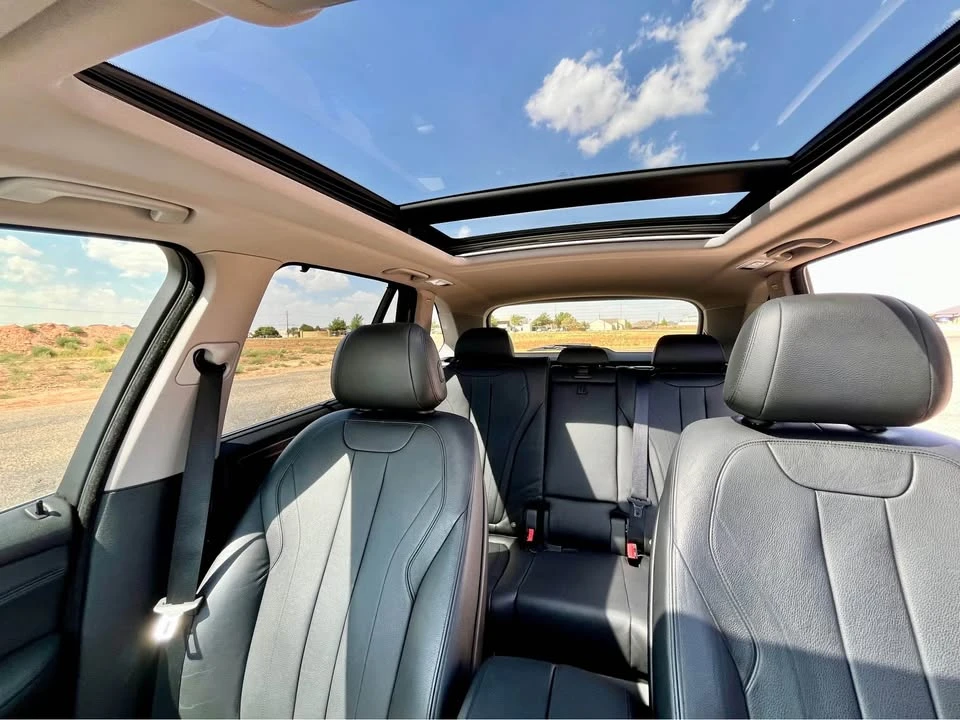 2016 BMW F15 X5 - Image 17 of 20