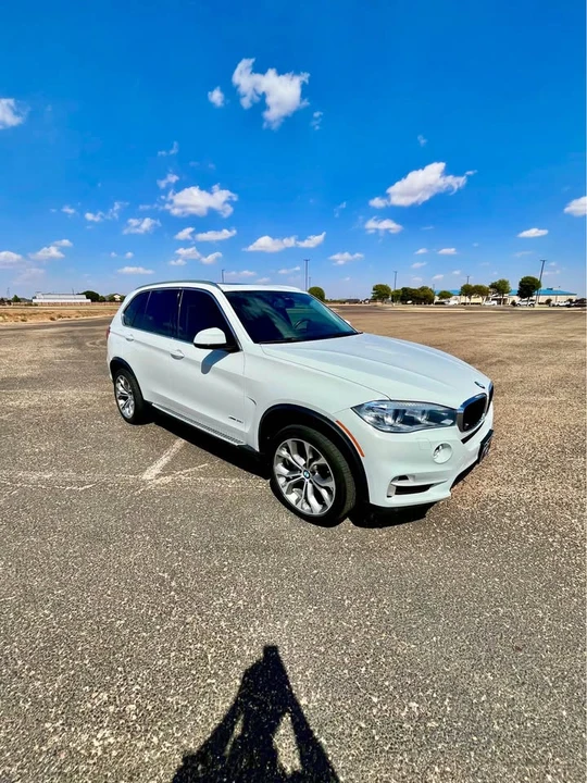 2016 BMW F15 X5 - Image 4 of 20