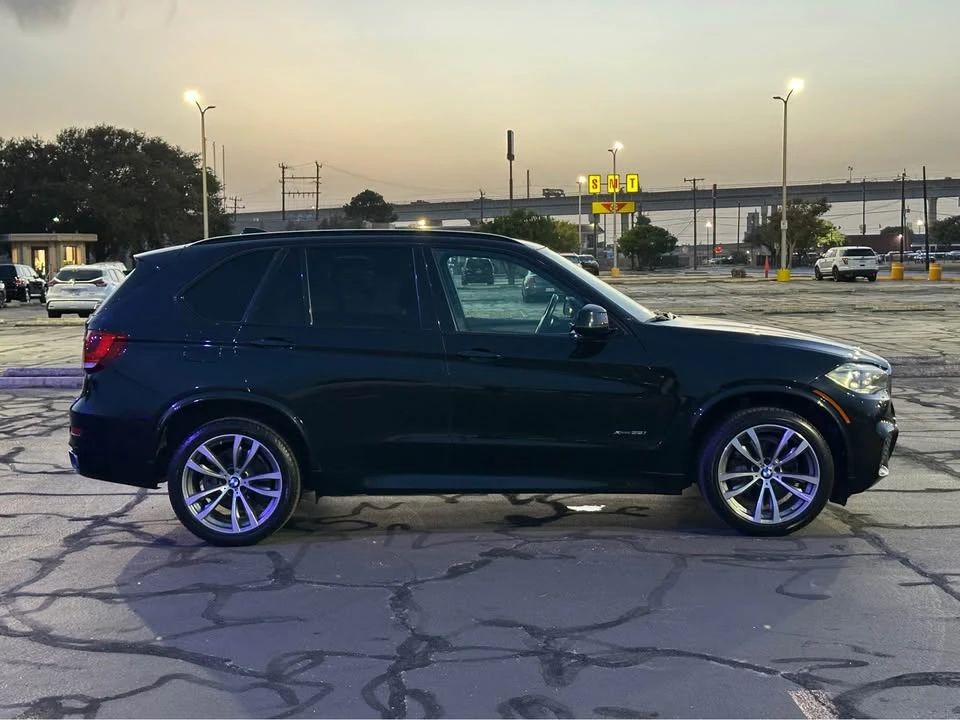 2016 BMW F15 X5 - Image 2 of 16