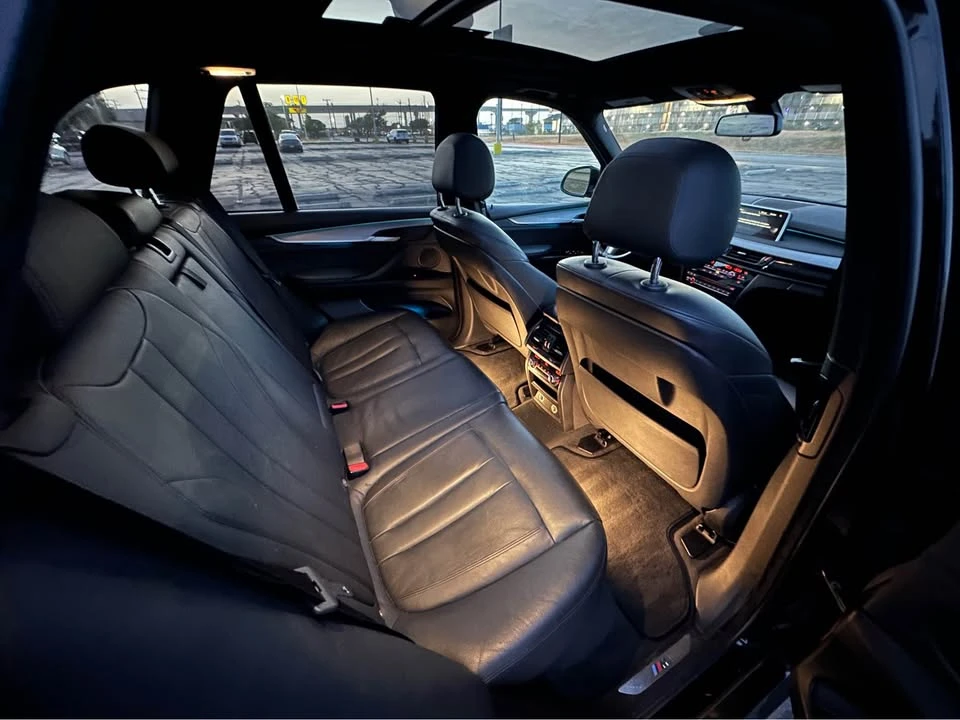 2016 BMW F15 X5 - Image 14 of 16