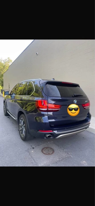 2016 BMW F15 X5 - Image 7 of 20