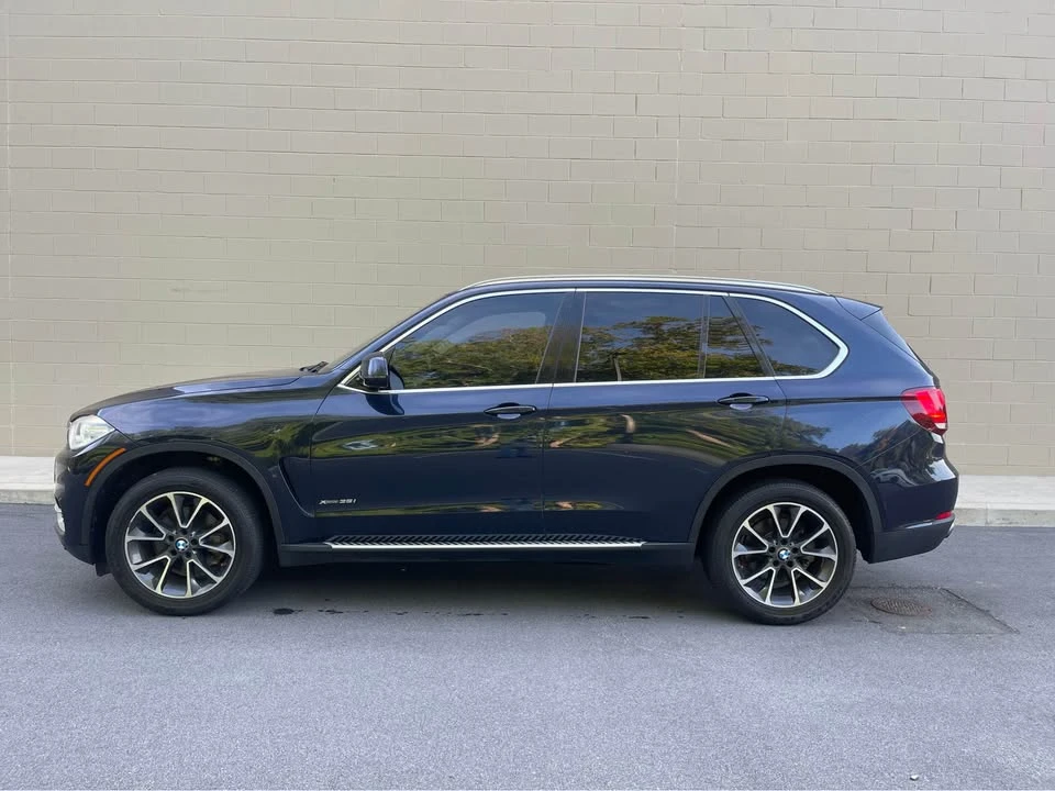 2016 BMW F15 X5 - Image 4 of 20
