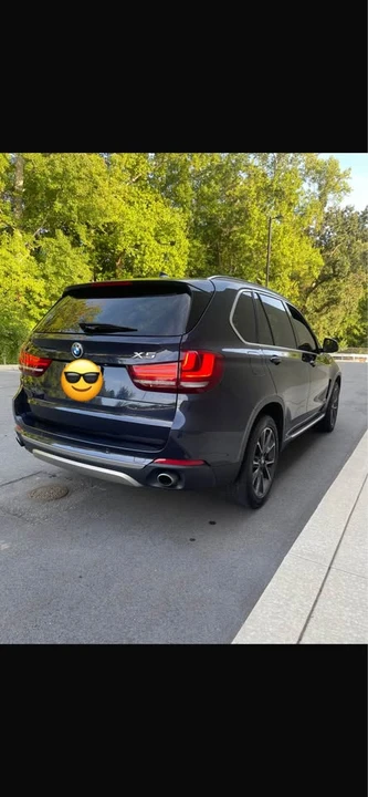 2016 BMW F15 X5 - Image 6 of 20