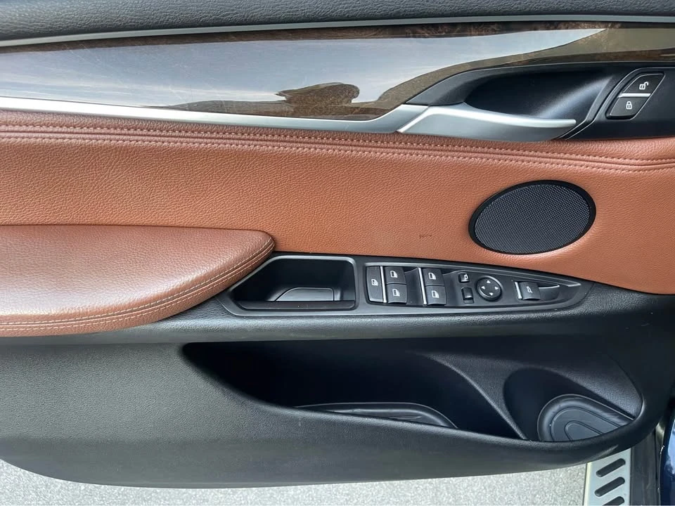 2016 BMW F15 X5 - Image 14 of 20