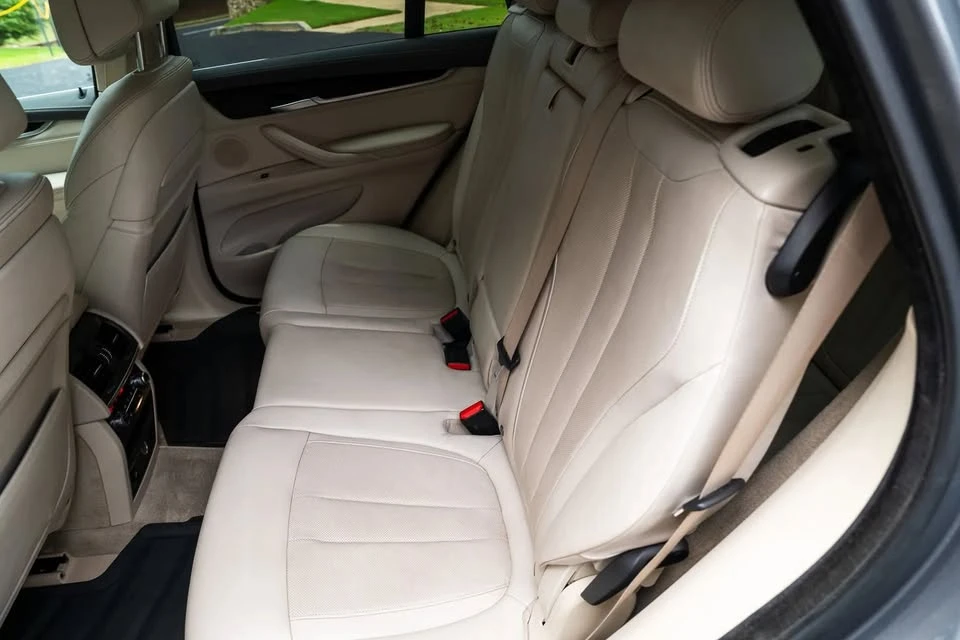 2016 BMW F15 X5 - Image 17 of 19