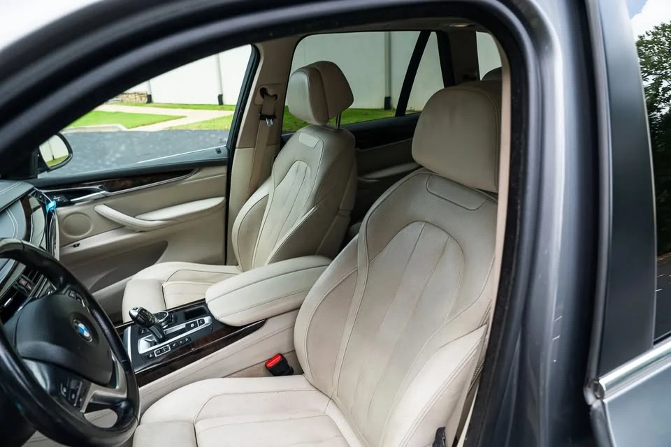 2016 BMW F15 X5 - Image 12 of 19