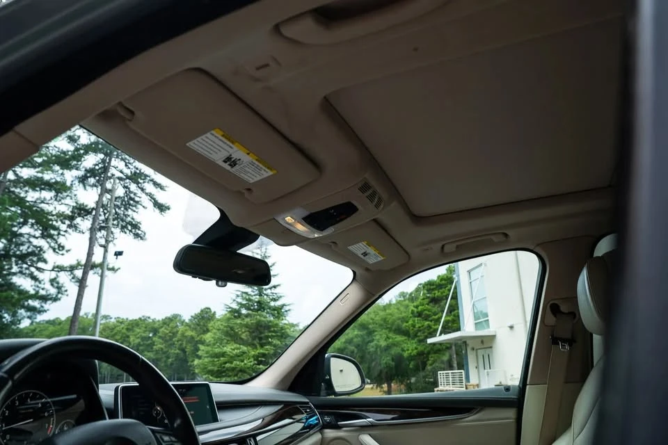 2016 BMW F15 X5 - Image 14 of 19