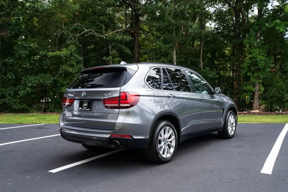 2016 BMW F15 X5 - Image 7 of 19