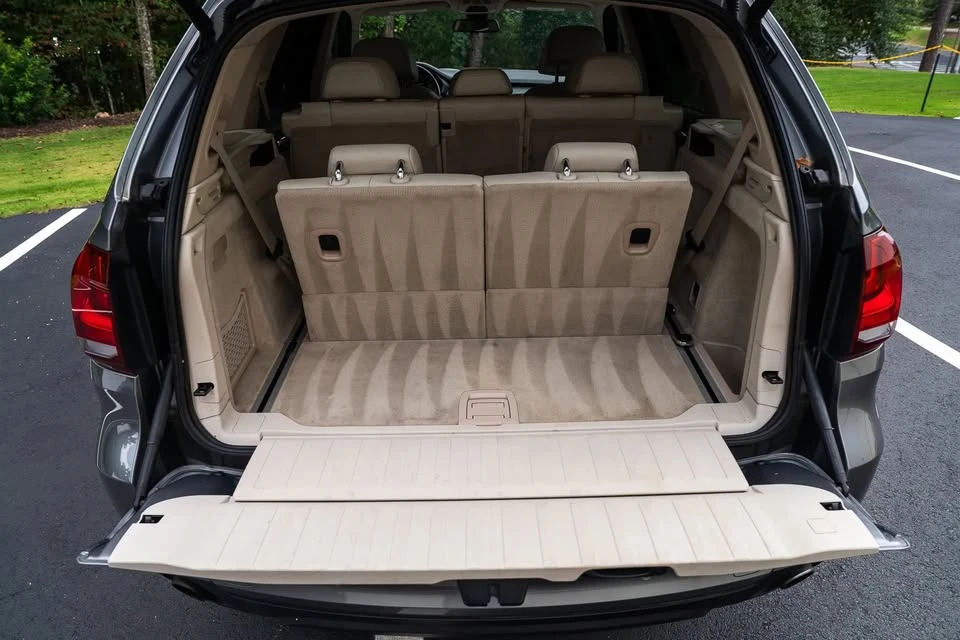 2016 BMW F15 X5 - Image 6 of 19