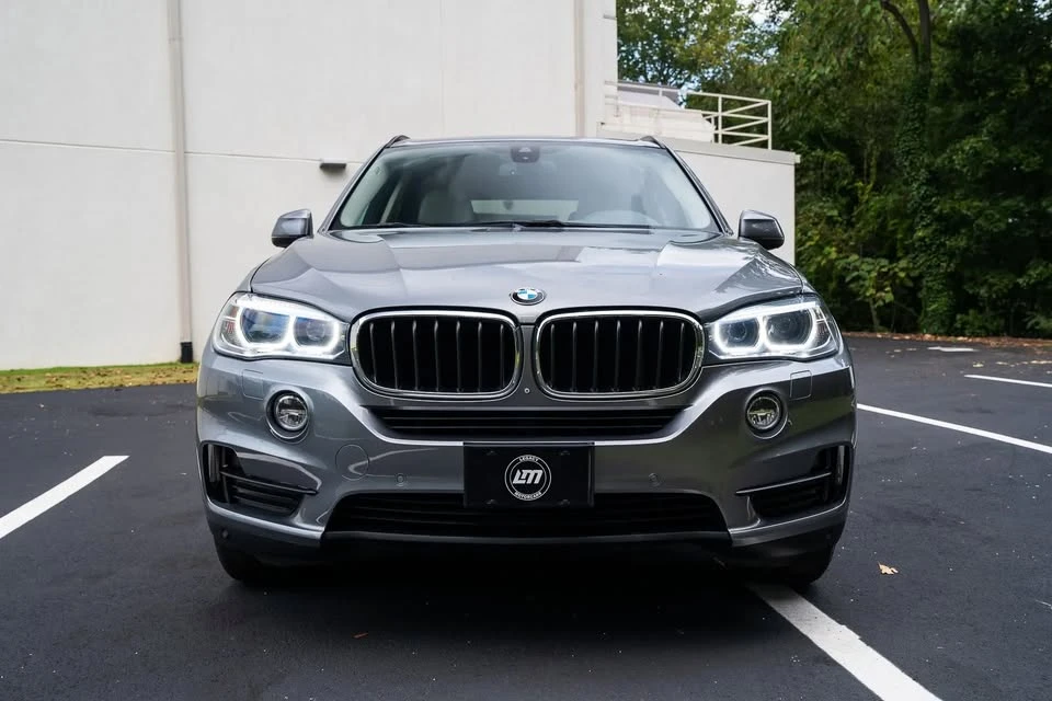 2016 BMW F15 X5 - Image 10 of 19