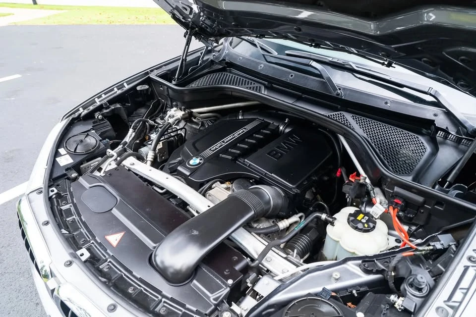 2016 BMW F15 X5 - Image 11 of 19