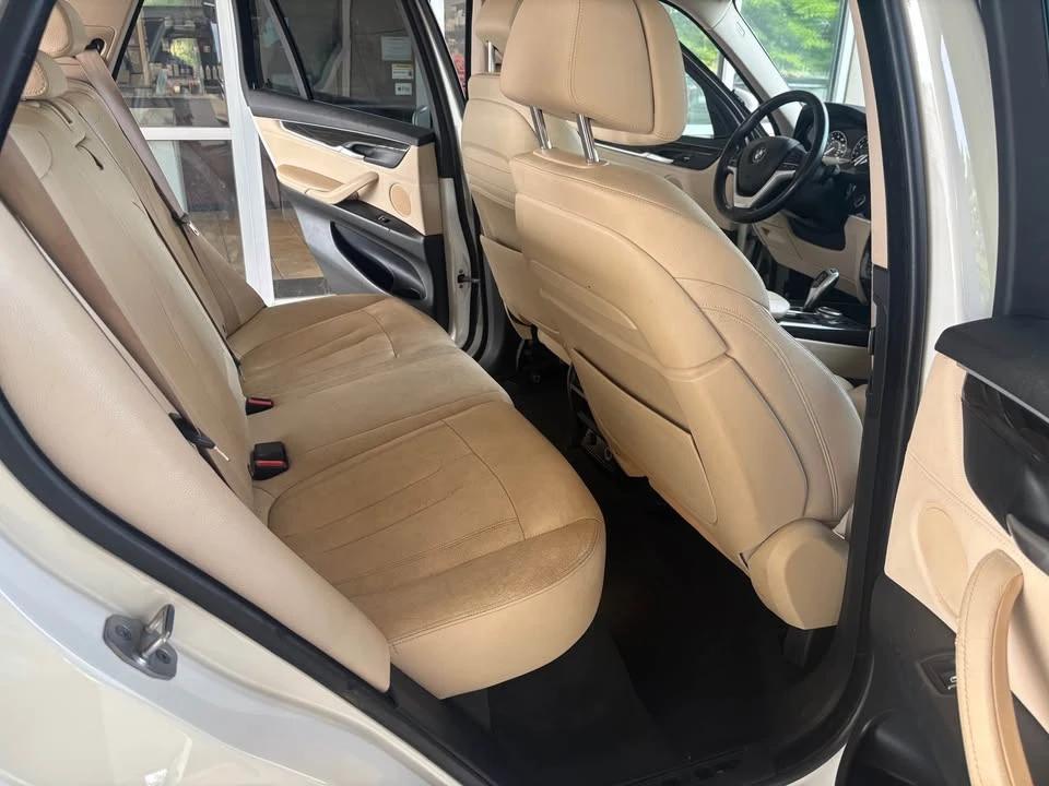 2016 BMW F15 X5 - Image 9 of 10