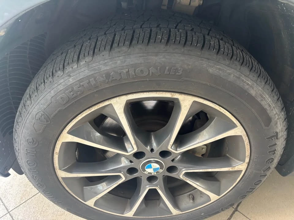 2016 BMW F15 X5 - Image 5 of 10