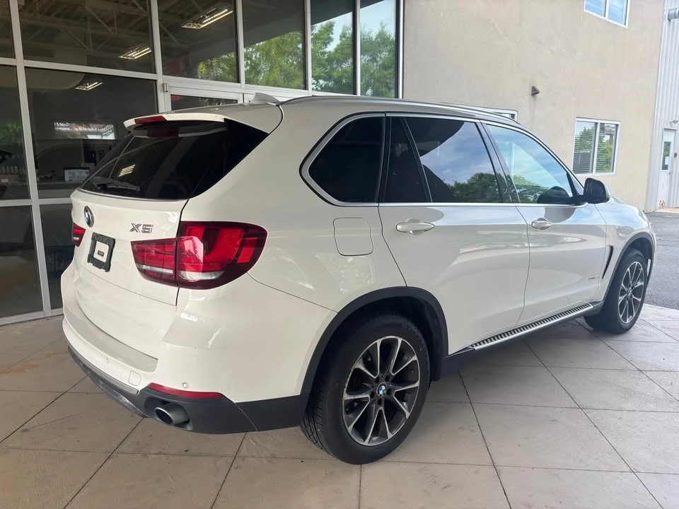 2016 BMW F15 X5 - Image 4 of 10