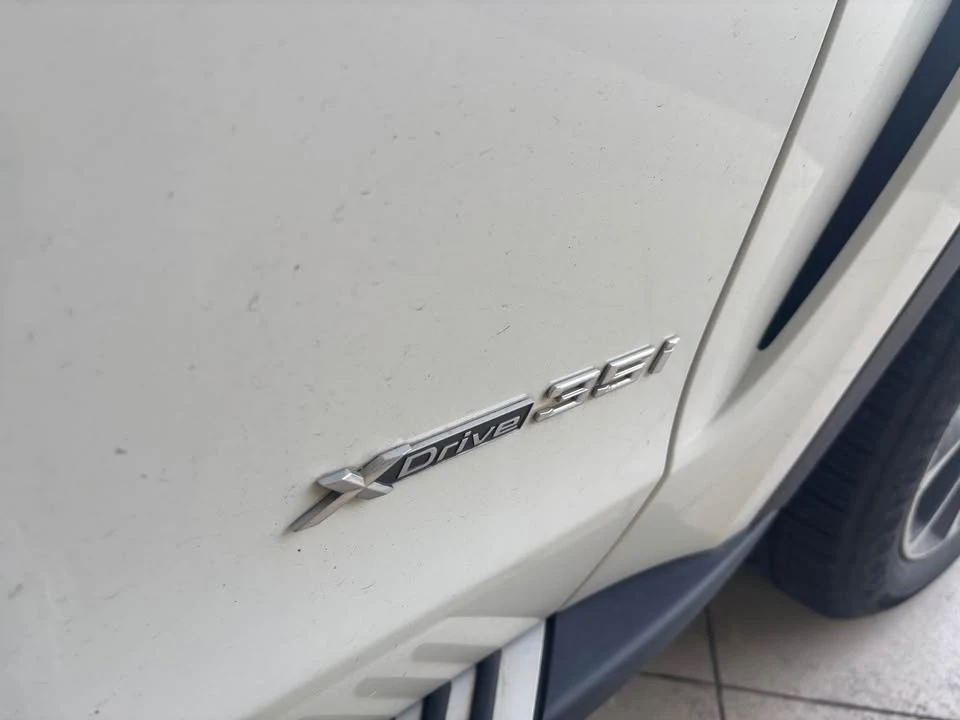 2016 BMW F15 X5 - Image 6 of 10