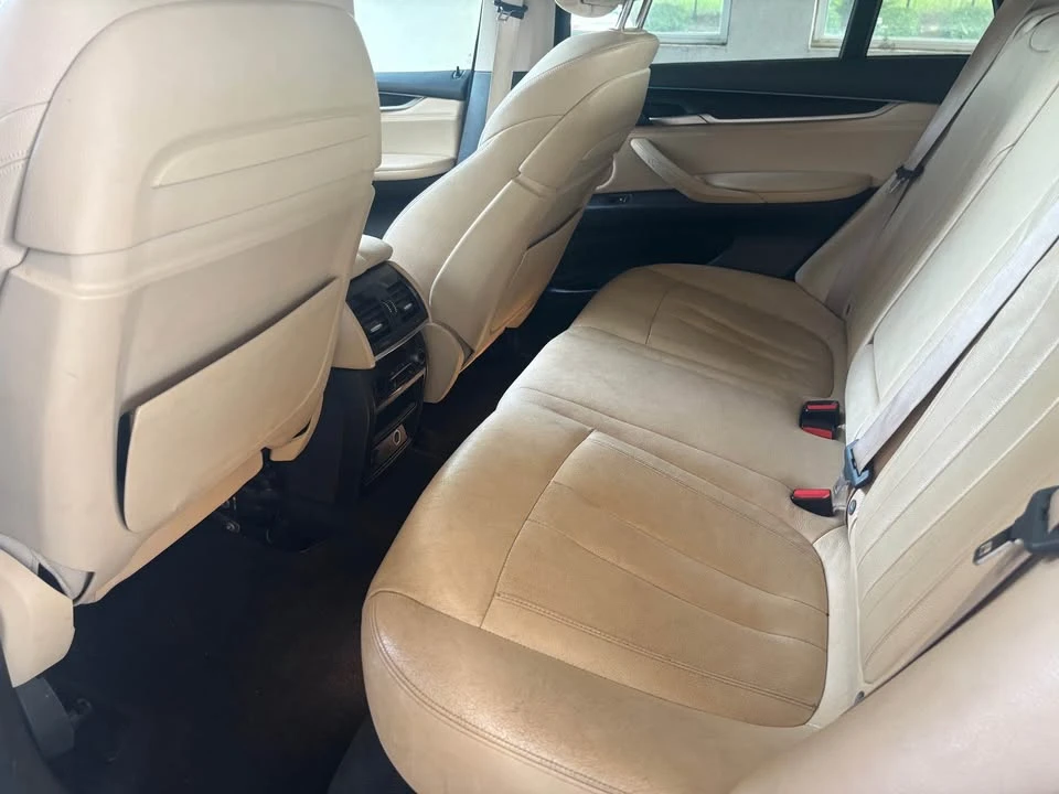 2016 BMW F15 X5 - Image 10 of 10