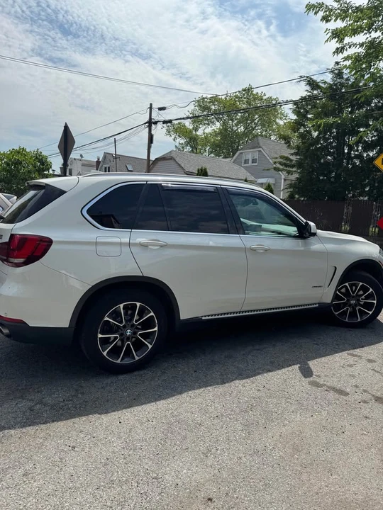 2016 BMW F15 X5 - Image 5 of 7
