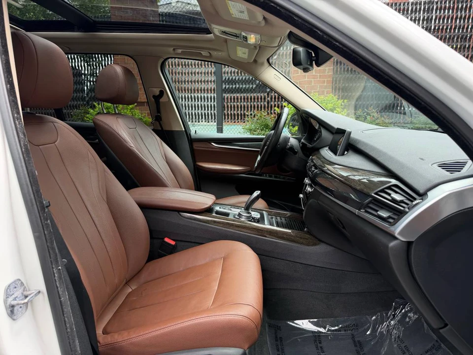 2016 BMW F15 X5 - Image 12 of 16