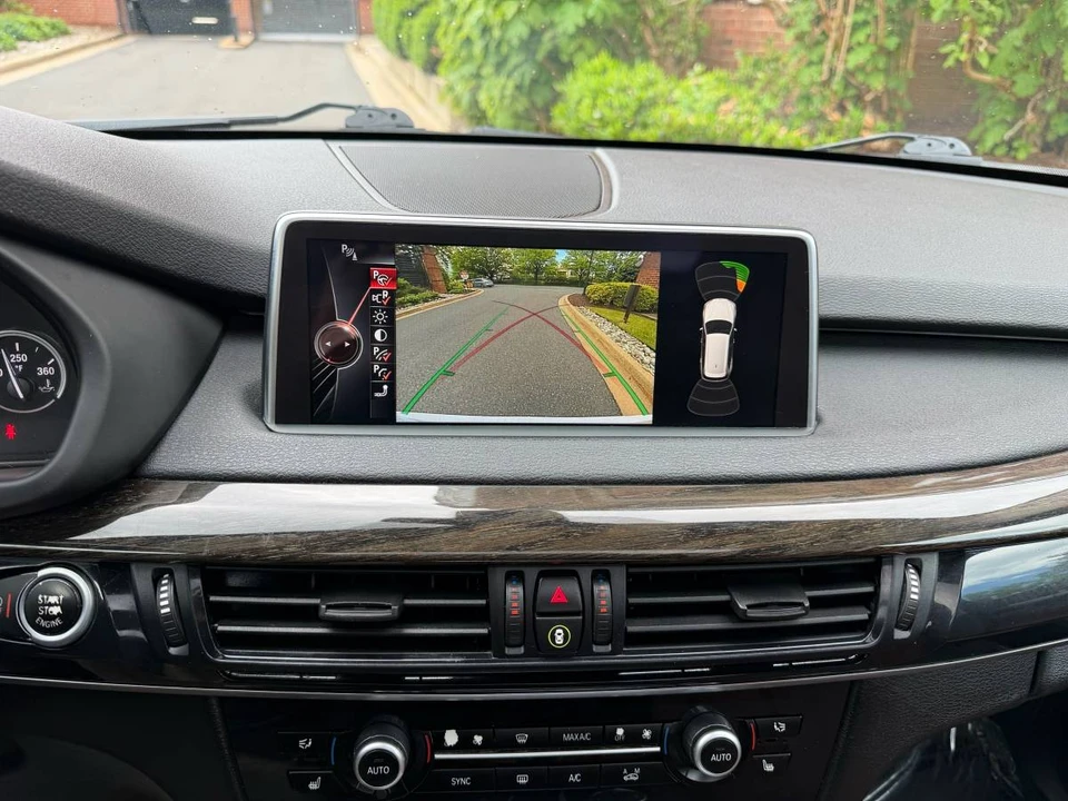 2016 BMW F15 X5 - Image 9 of 16