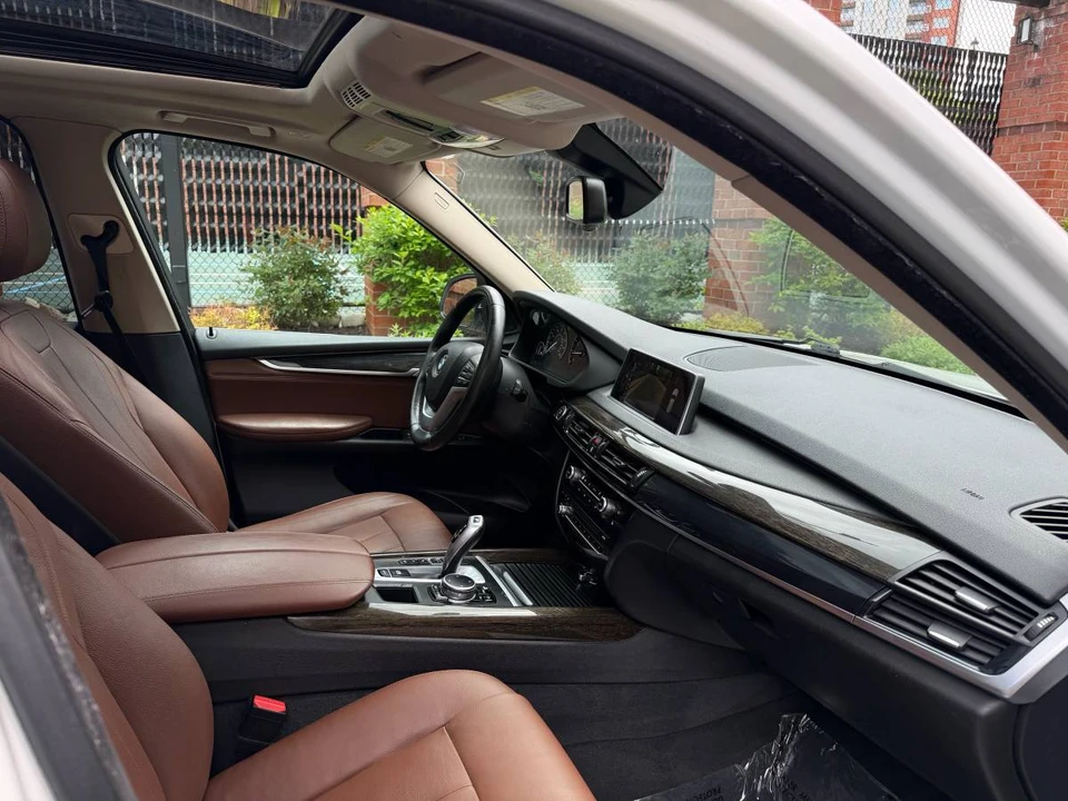 2016 BMW F15 X5 - Image 13 of 16