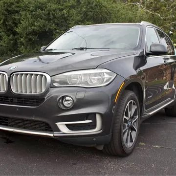 2016 BMW X5 xDrive35i Sport Activity