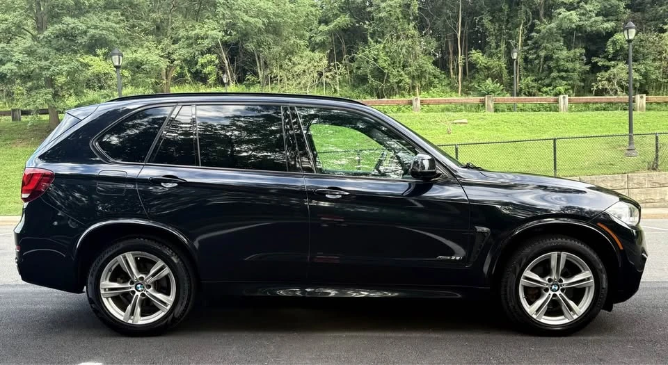 2016 BMW F15 X5 - Image 3 of 19