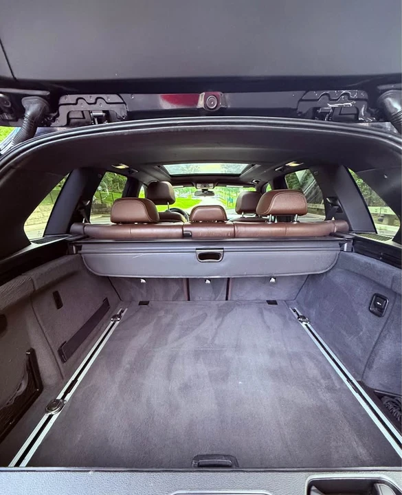 2016 BMW F15 X5 - Image 16 of 19