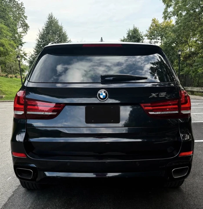 2016 BMW F15 X5 - Image 9 of 19