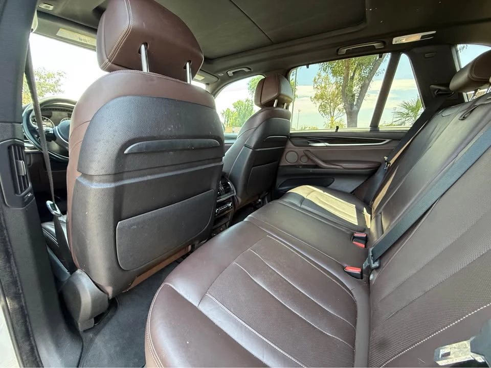 2016 BMW F15 X5 - Image 8 of 13