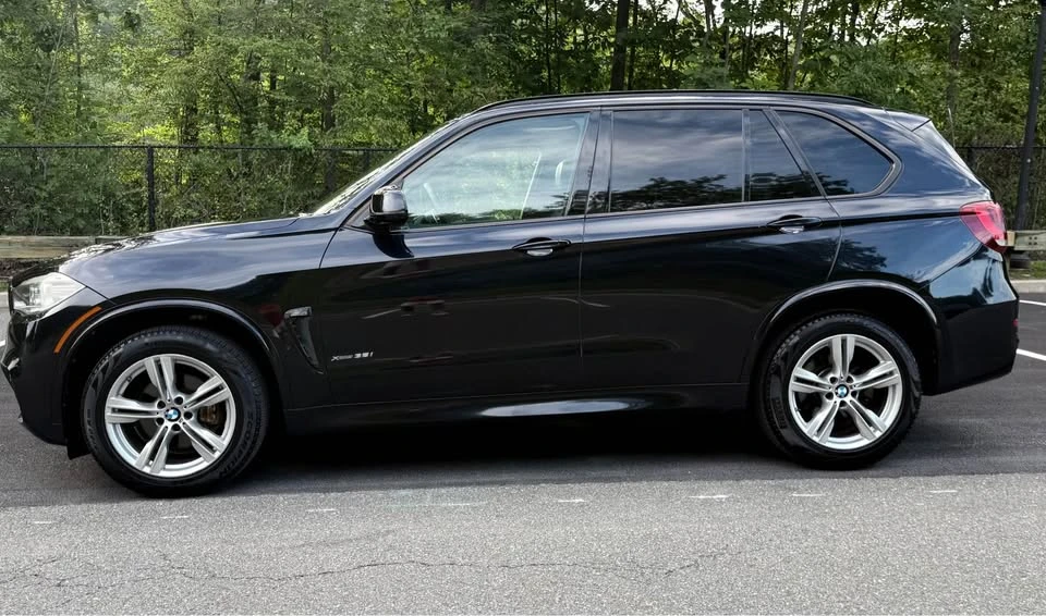 2016 BMW F15 X5 - Image 4 of 19