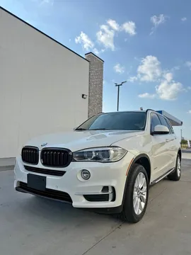 2016 BMW X5 xDrive35i Sport Activity