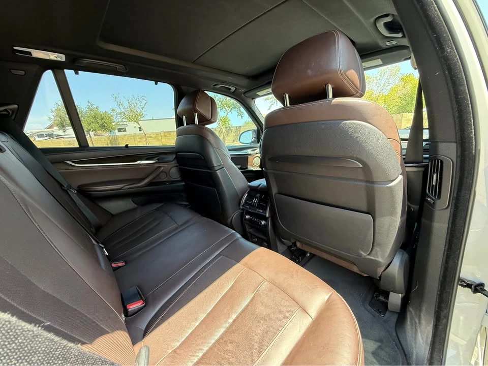 2016 BMW F15 X5 - Image 10 of 13