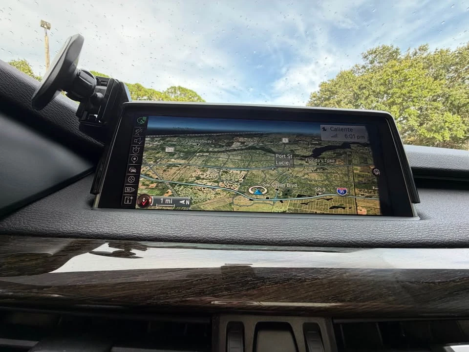 2016 BMW F15 X5 - Image 13 of 13