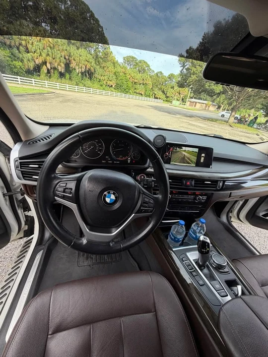 2016 BMW F15 X5 - Image 11 of 13