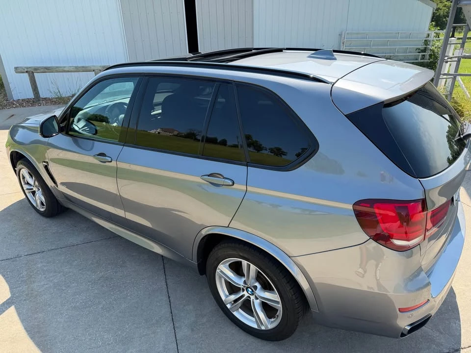 2016 BMW F15 X5 - Image 7 of 20