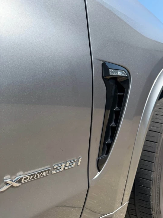 2016 BMW F15 X5 - Image 14 of 16