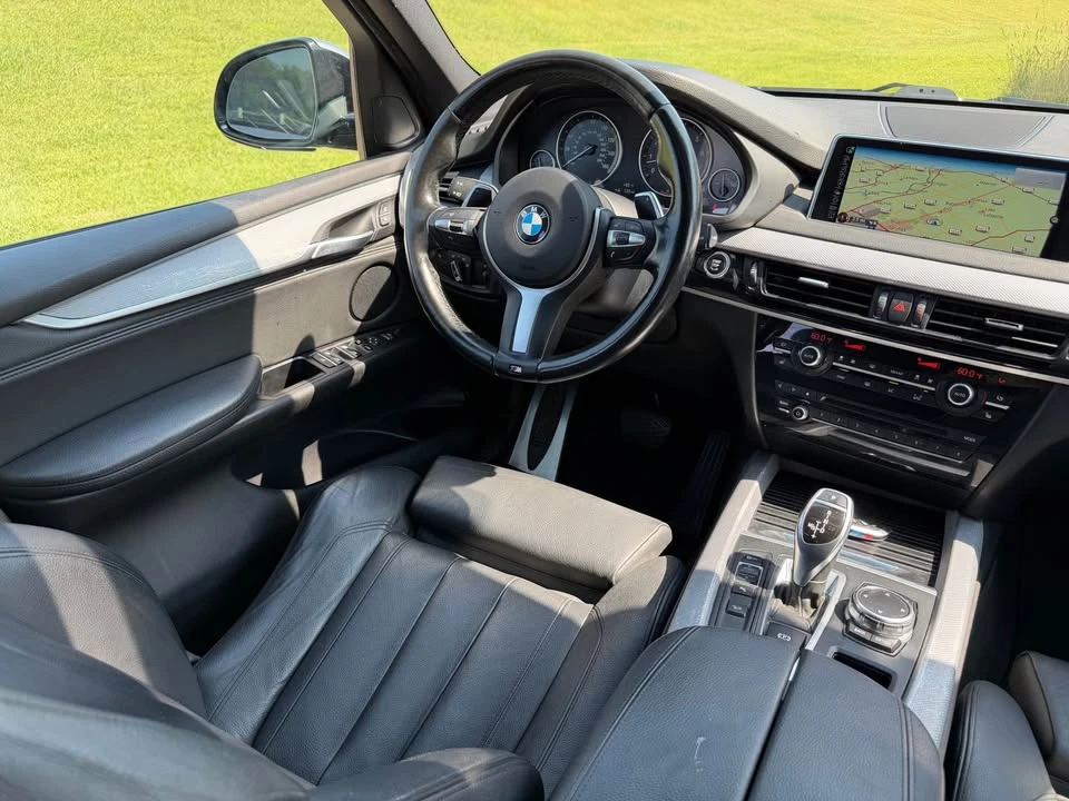 2016 BMW F15 X5 - Image 15 of 20