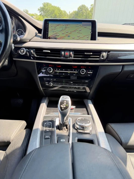 2016 BMW F15 X5 - Image 13 of 20